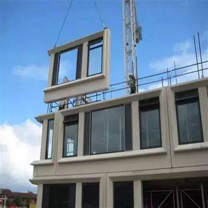 composite steel structure ltd